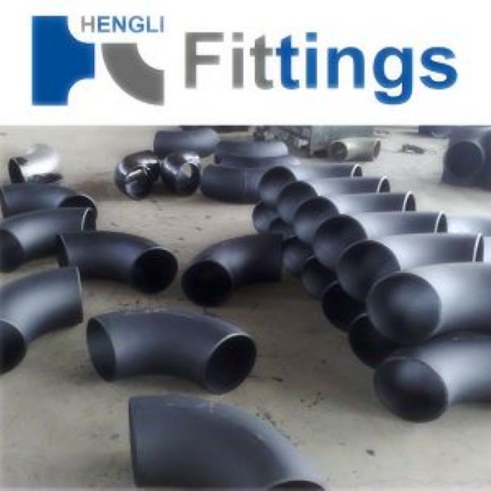 Carbon Steel Elbow,Tee,Reducer in ANSI B16.9